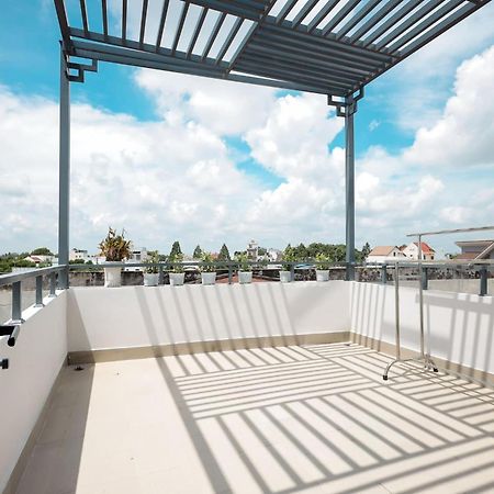 شينينغ Lam Phong Hotel المظهر الخارجي الصورة