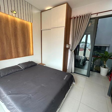 شينينغ Lam Phong Hotel المظهر الخارجي الصورة