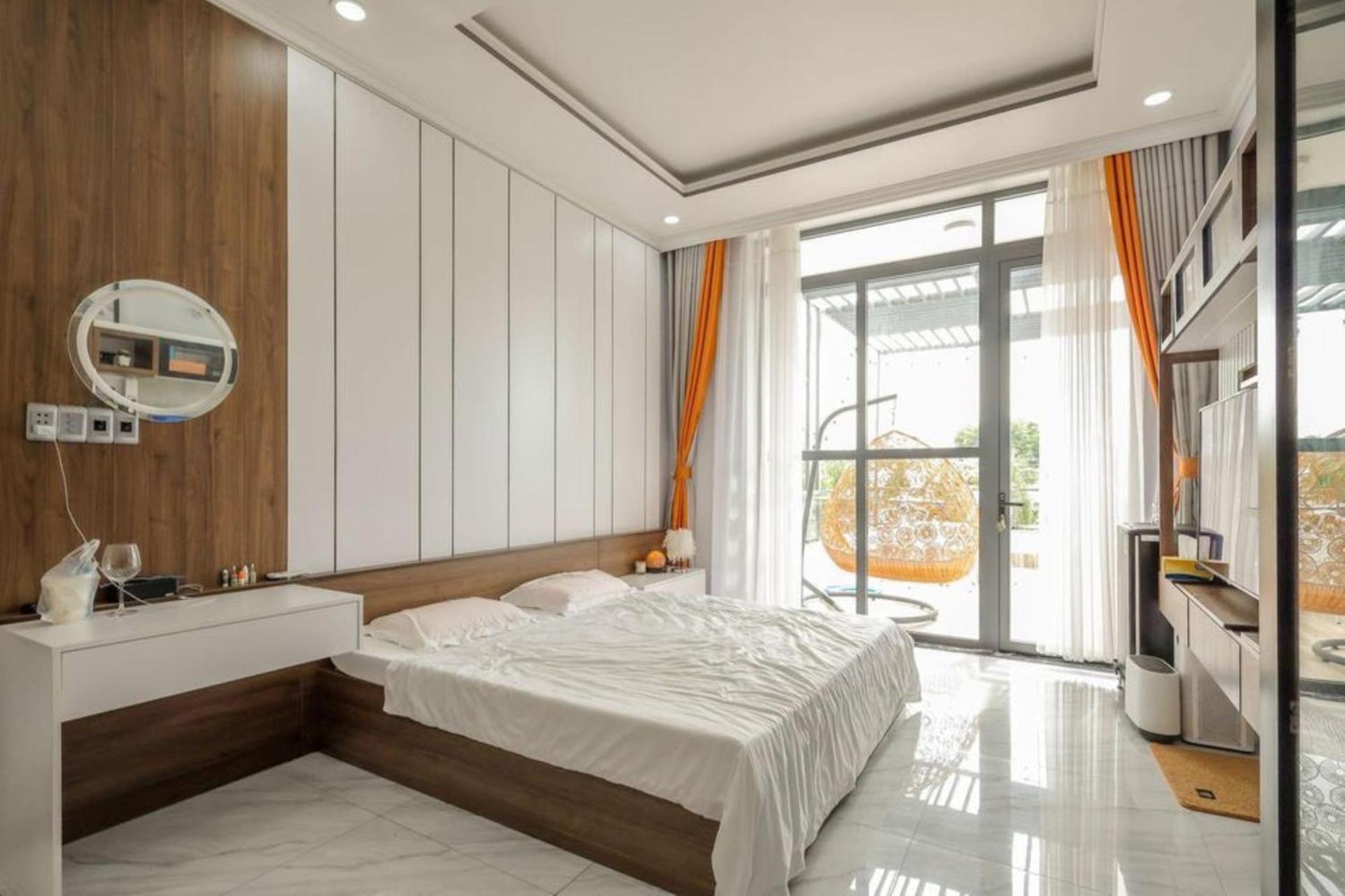 شينينغ Lam Phong Hotel المظهر الخارجي الصورة