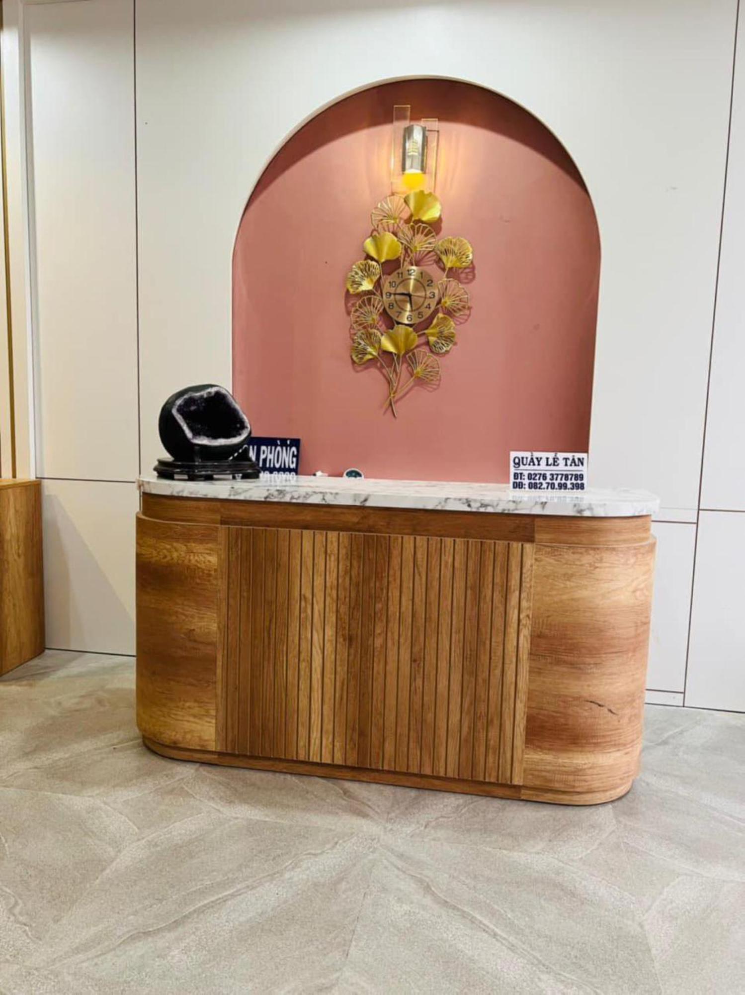 شينينغ Lam Phong Hotel المظهر الخارجي الصورة