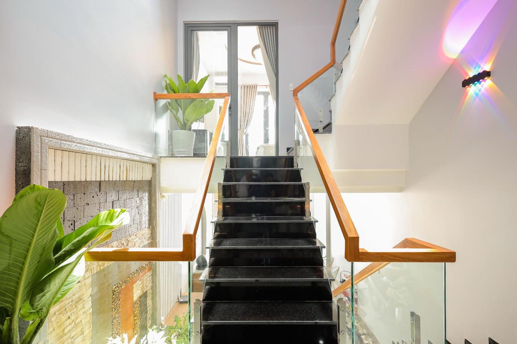شينينغ Lam Phong Hotel المظهر الخارجي الصورة