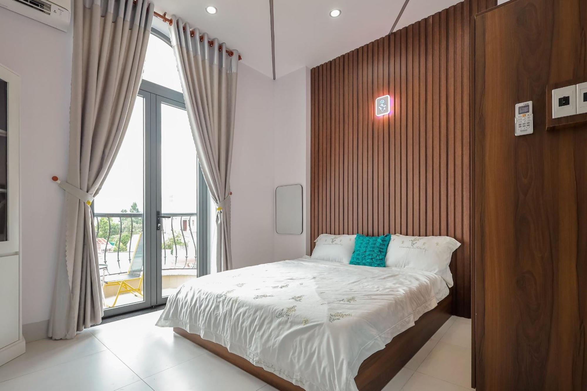 شينينغ Lam Phong Hotel المظهر الخارجي الصورة