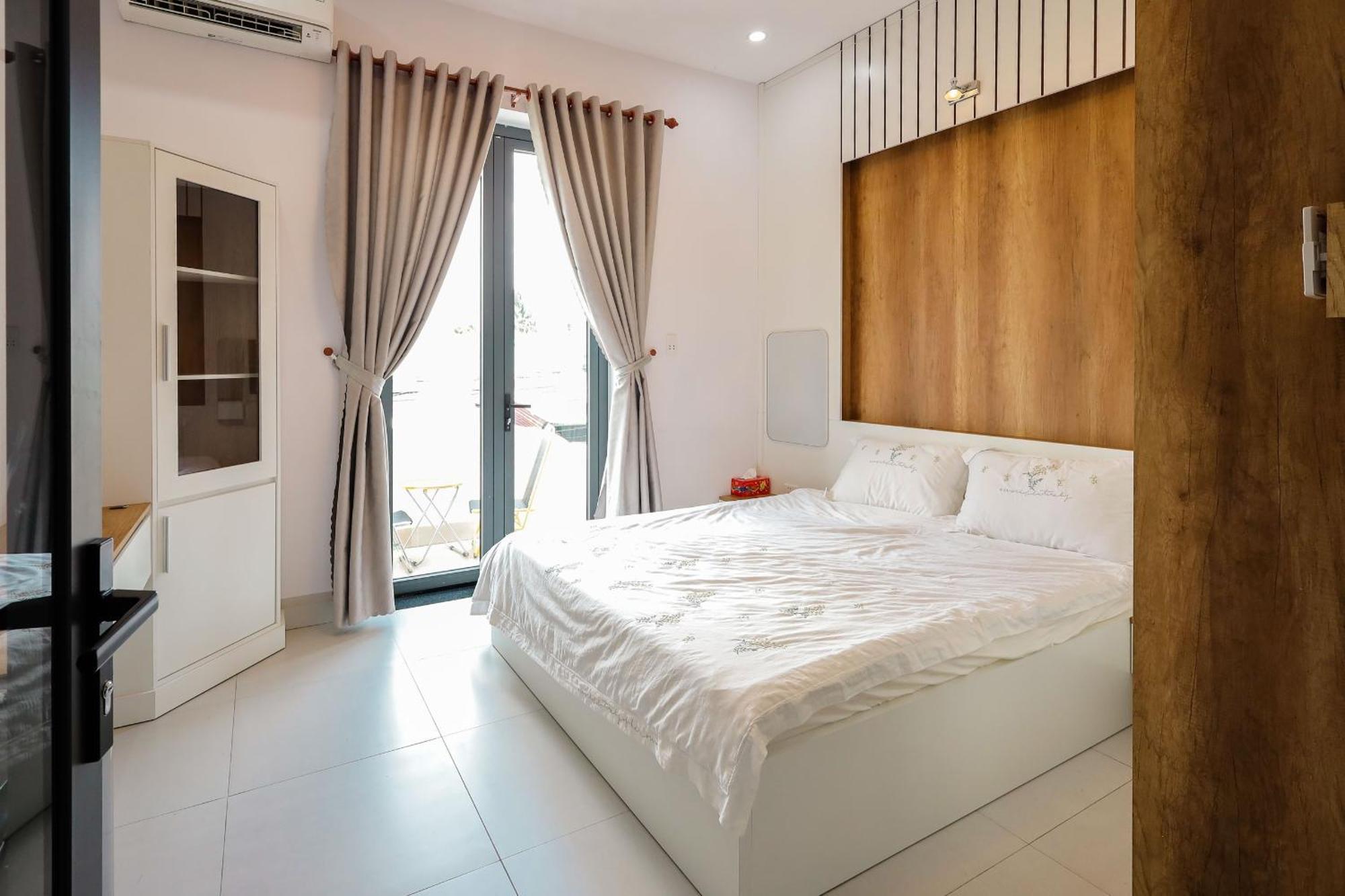 شينينغ Lam Phong Hotel المظهر الخارجي الصورة