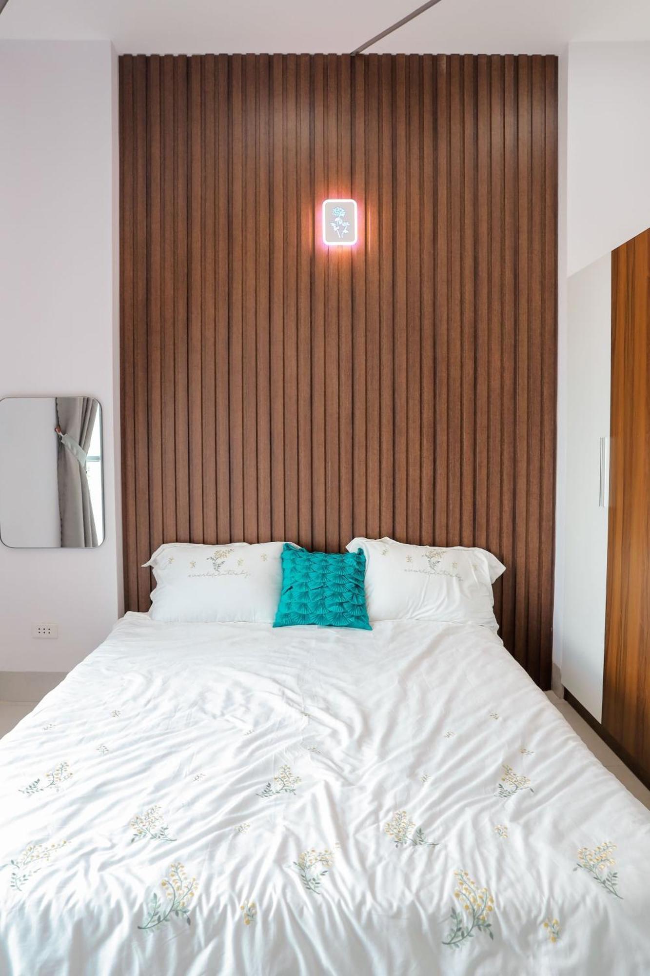 شينينغ Lam Phong Hotel المظهر الخارجي الصورة