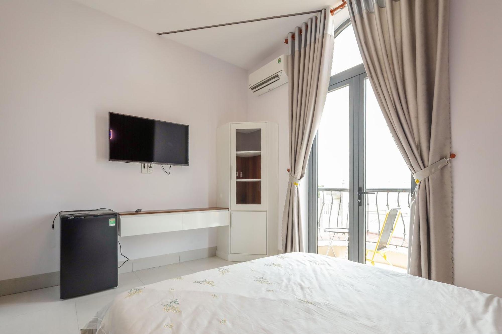 شينينغ Lam Phong Hotel المظهر الخارجي الصورة